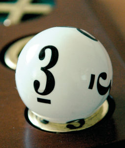 Lotto Winning Number Spells