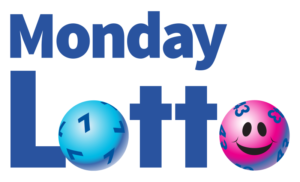 Monday Lotto spells Australia