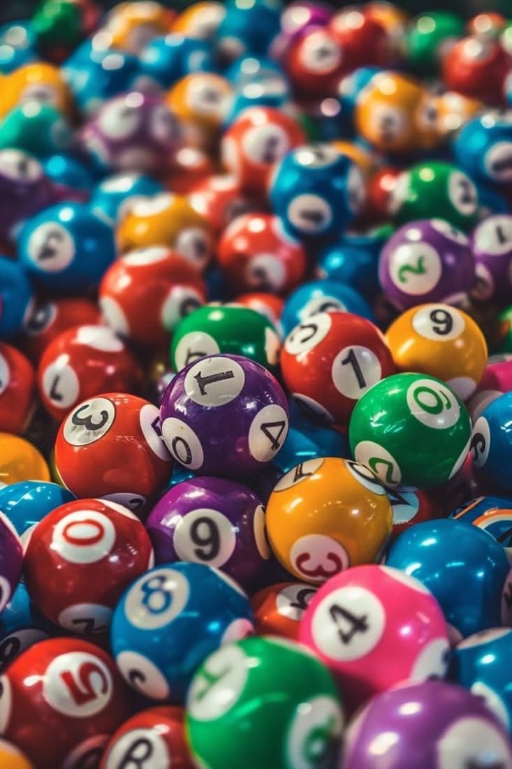 Lottery Spells