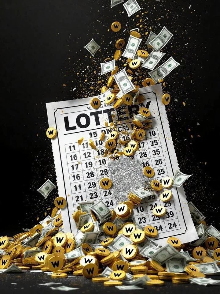 Lottery Spells